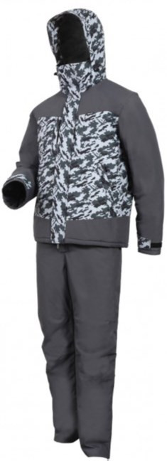 Зимовий костюм BAFT KOMPASS XL