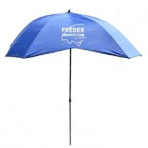 Зонт фидерный Carp Zoom V-Cast Umbrella 2.5м CZ7329