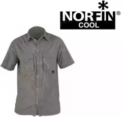 652002-M Рубашка Norfin Cool