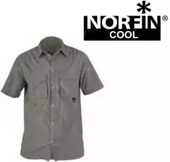 652003-L Рубашка Norfin Cool