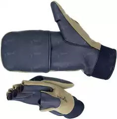 703056-XL Флис-неопр отстег перчатки