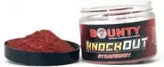 Активатор кльову BOUNTY KNOCKOUT - STRAWBERRY