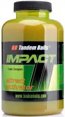 Активатор Tandem Baits Carp Food Attract Activator 500ml Mulberry Ripe