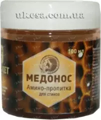 Амино пропитка Rocket Baits Медонос