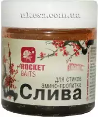 Амино пропитка Rocket Baits Слива