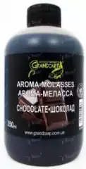 Арома-меласса Grandcarp 350мл Шоколад