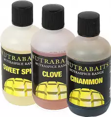 Ароматизатор Nutrabaits Nutraspices Cinnamon 100ml