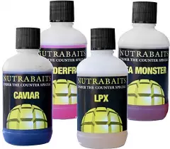 Ароматизатор Nutrabaits UTCS Game On 100ml