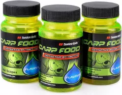 Ароматизатор Tandem Baits Carp Food Flavour 70ml Black Halibut