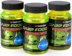 Ароматизатор Tandem Baits Carp Food Flavour 70ml Monster Crab