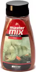 Атрактант Winner Master Mix Predator Gel 180ml Окунь