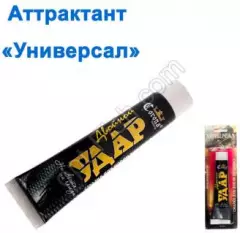 Аттрактант на хищника Двойной удар универсал