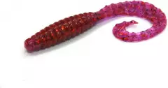 Bait Breath Curly Grub 3.5