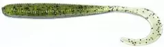 Bait Breath Fish Curly U30 2.5' 106 Watermelon Seed 8шт