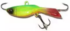 Балансир-бабочка Grows Culture Jigging Fly IL 10г 06