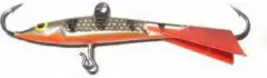 Балансир Крапаль New 3см 012к