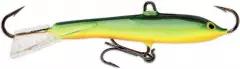 Балансир Rapala Jigging Rap W 2 BYR