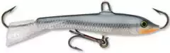 Балансир Rapala Jigging Rap W 3 PSH