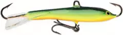 Балансир Rapala Jigging Rap W 5 BYR