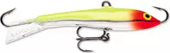 Балансир Rapala Jigging Rap W 5 CLN