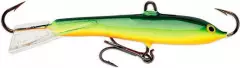 Балансир Rapala Jigging Rap W 7 BYR