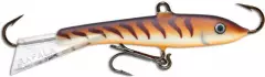 Балансир Rapala Jigging Rap W 7 MTU (UV)