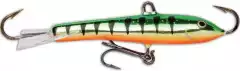 Балансир Rapala Jigging Rap W 7 P