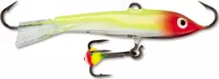 Балансир Rapala Jigging Rap WH 3 CLN