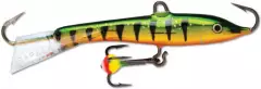 Балансир Rapala Jigging Rap WH 5 P