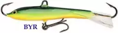 Балансир Rapala W2 BYR