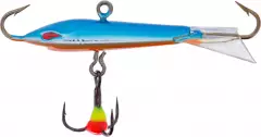 Балансир Select Smile 45 mm 8g BM (Blue Minnow)