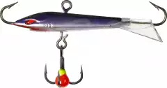 Балансир Select Smile 45mm 8.0g VM (Violett Minnow)