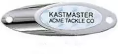 Блесна Acme Kastmaster 7г SW10T-CHS голография