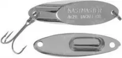 Блесна Acme Kastmaster Rattle 7г SW10R-CH