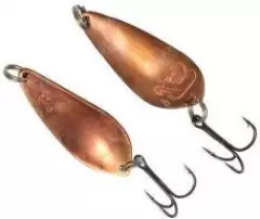 Блесна Acoustic Baits Atom 11г Медь