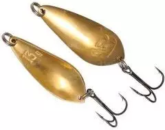 Блесна Acoustic Baits Atom 13г Латунь