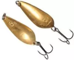 Блесна Acoustic Baits Atom-2 Sport 6г Латунь