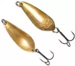 Блесна Acoustic Baits Atom 9г Латунь