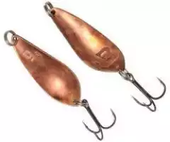 Блесна Acoustic Baits Atom 9г Медь