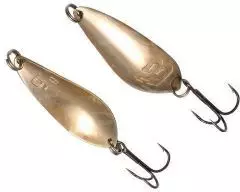 Блесна Acoustic Baits Atom 9г Мельхиор