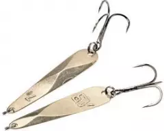 Блесна Acoustic Baits Zherech 7г Мельхиор