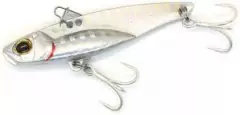 Блесна Daiwa Samurai Metal Vibe PH 10g Silver