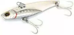 Блесна Daiwa Samurai Metal Vibe PH 15g Silver