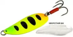 Блесна Fishing ROI Karas classic 16г 056