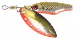 Блесна Golden Catch Bullet 5г 06S