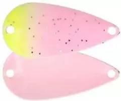 Блесна Golden Catch Niasa M 2.6г A56W