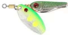 Блесна Golden Catch Trox 3г 04S