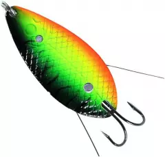 Блесна Jaxon Fira Weedless 2 D 26g