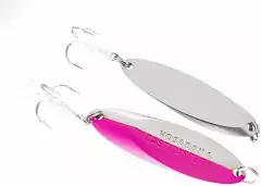 Блесна Kosadaka Castmaster 28g silver/pink