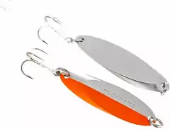 Блесна Kosadaka Castmaster 7g silver/orange